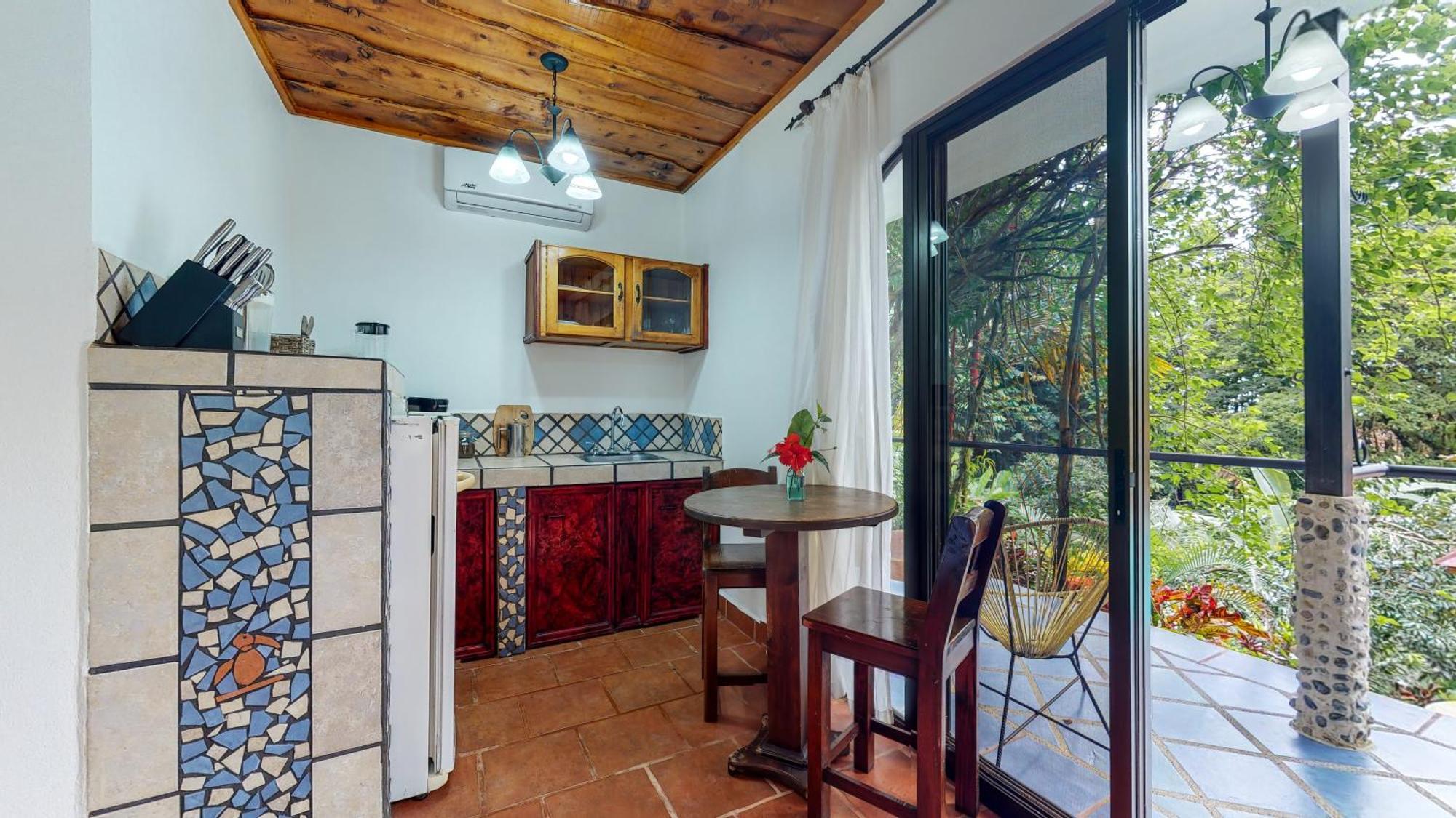 The Scarlet Villas Ojochal Quarto foto